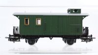 Primex H0 Konvolut Gepäckwagen "150 Jahre Deutsche Eisenbahnen"