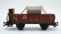 Märklin H0 48003 Museumswagen (Museum 2003) O der DRG