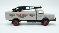 Märklin H0 48003 Museumswagen (Museum 2003) O der DRG