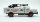 Märklin H0 48003 Museumswagen (Museum 2003) O der DRG