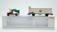 Märklin H0 48002 Museumswagen (Museum 2002)...
