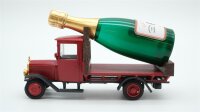 Märklin H0 48002 Museumswagen (Museum 2002)...