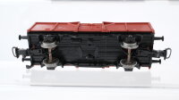 Märklin H0 Konvolut Hochbordwagen DB