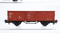 Märklin H0 Konvolut Hochbordwagen DB