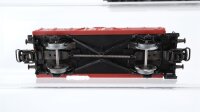 Märklin H0 Konvolut Hochbordwagen DB