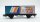 Märklin H0 84572 Behälter-Tragwagen EUROPA 1993 (Containerwagen)  BT 30