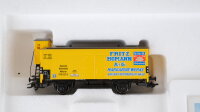 Märklin H0 48924 Wagen-Set "Fritz Homann,...