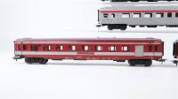 Gégé H0 Konvolut Abteilwagen "Le Capitole" TEE-Reisezugwagen Schnellzugwagen 1.Kl. SNCF u.a.
