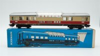 Märklin H0 4090 Reisezugwagen (TEE-Aussichtswagen...