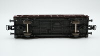 Roco H0 46035 Viehtransportwagen (332 643) DB