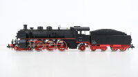 Märklin Spur 1 54561 Dampflok Schlepptenderlok BR 18...