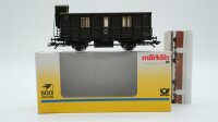 Märklin H0 4500 Bahnpostwagen 3059 Post (60-01)...