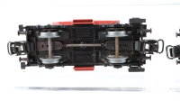 Märklin H0 Konvolut Selbstentladewagen 315/1 DB