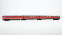 Märklin H0 Diesel Triebwagenzug Wechselstrom (Licht...