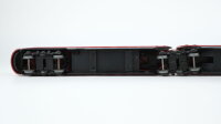 Märklin H0 Diesel Triebwagenzug Wechselstrom (Licht teilweise defekt)