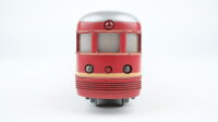 Märklin H0 Diesel Triebwagenzug Wechselstrom (Licht teilweise defekt)