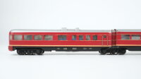 Märklin H0 Diesel Triebwagenzug Wechselstrom (Licht teilweise defekt)