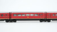 Märklin H0 Diesel Triebwagenzug Wechselstrom (Licht teilweise defekt)
