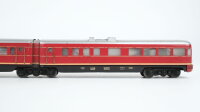 Märklin H0 Diesel Triebwagenzug Wechselstrom (Licht teilweise defekt)