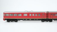 Märklin H0 Diesel Triebwagenzug Wechselstrom (Licht teilweise defekt)