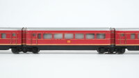 Märklin H0 Diesel Triebwagenzug Wechselstrom (Licht teilweise defekt)