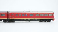 Märklin H0 Diesel Triebwagenzug Wechselstrom (Licht teilweise defekt)