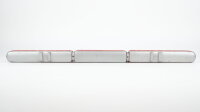Märklin H0 Diesel Triebwagenzug Wechselstrom (Licht teilweise defekt)