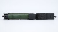 Unbekannter Hersteller H0 Dampflok Grün State Railway of Thailand "953" Wechselstrom Digital RailCom