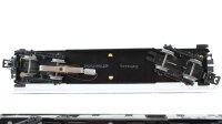 Märklin H0 Konvolut Schnellzugwagen 2. Kl. 346/6 Gepäckwagen 346/4 DB u.a.
