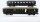 Märklin H0 Konvolut Schnellzugwagen 2. Kl. 346/6 Gepäckwagen 346/4 DB u.a.