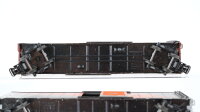 Märklin H0 Konvolut US Box Car "Western Pacific New Haven"