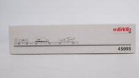 Märklin H0 45093 Wagenset "Flugzeugtransport" der DRG