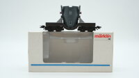 Märklin H0 4478 Roheisenwagen der DB