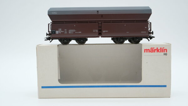 Märklin H0 4623 Selbstentladewagen  Fals der CFL
