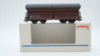 Märklin H0 4623 Selbstentladewagen  Fals der CFL