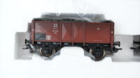 Märklin H0 46030 Kohlenwagen-Zug der frühen 50er-Jahre der DB