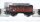 Märklin H0 46030 Kohlenwagen-Zug der frühen 50er-Jahre der DB