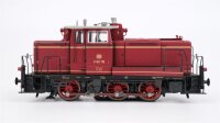 Roco H0 69377 Diesellok V60 115 DB Wechselstrom Digital