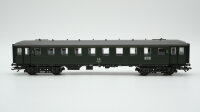Märklin H0 4379 Reisezugwagen Düe der DR