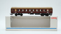 Märklin H0 4191 Reisezugwagen Cü der K.W.St.E.