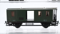 Klein Modellbahn H0 Konvolut Tonerdewagen "Vereinigte Metallwerke Ranshofen-Berndorf" gedeckter Güterwagen ÖBB u.a.