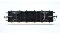 Klein Modellbahn H0 Konvolut Schneeschleuderwagen Containertragwagen Tankcontainer "Kleinbahn" SBB