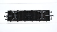 Klein Modellbahn H0 Konvolut Schneeschleuderwagen Containertragwagen Tankcontainer "Kleinbahn" SBB