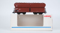 Märklin H0 4626 Selbstentladewagen mit...