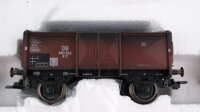 Märklin H0 46162 Vie-Verschlagwagen der DRG (Gehäuse lose)