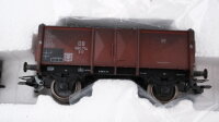 Märklin H0 46162 Vie-Verschlagwagen der DRG (Gehäuse lose)
