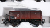 Märklin H0 46162 Vie-Verschlagwagen der DRG (Gehäuse lose)