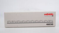 Märklin H0 46162 Vie-Verschlagwagen der DRG (Gehäuse lose)