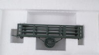 Märklin H0 46162 Vie-Verschlagwagen der DRG (Gehäuse lose)
