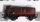 Märklin H0 46162 Vie-Verschlagwagen der DRG (Gehäuse lose)
